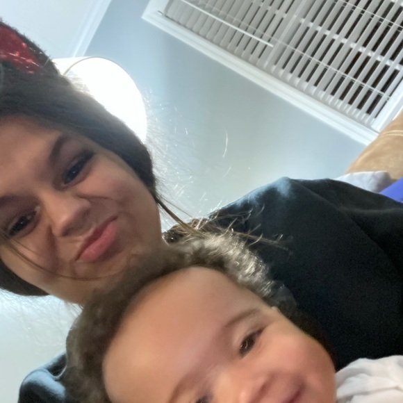 Meet your Posher, Ayonna - Picture 1 of 1